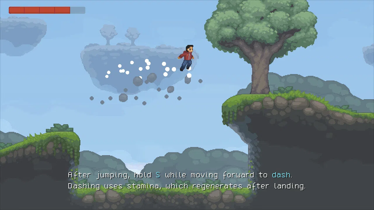 Aeronesia Screenshot 0