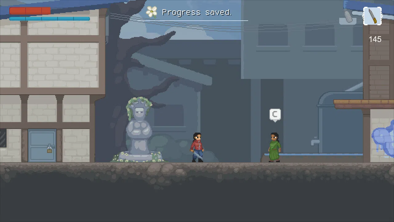 Aeronesia Screenshot 7