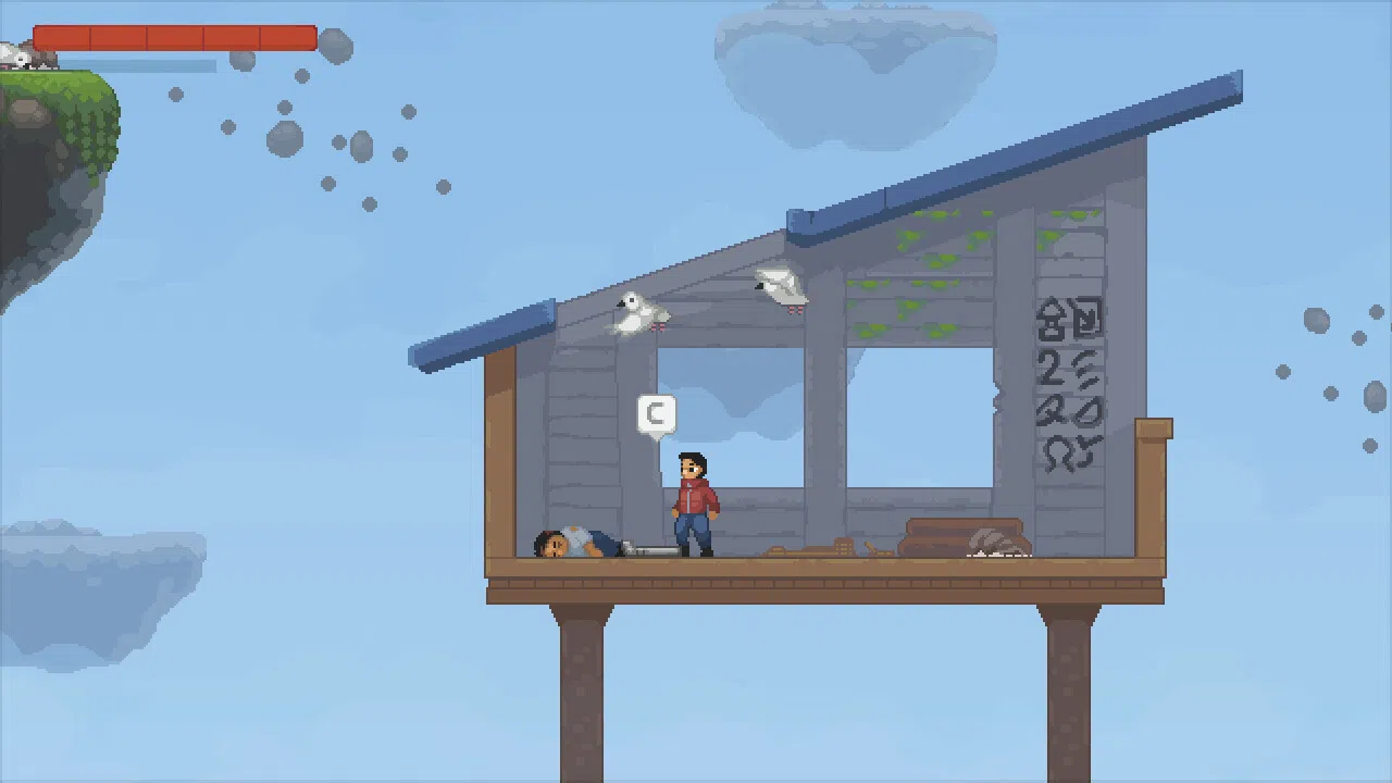 Aeronesia Screenshot 9