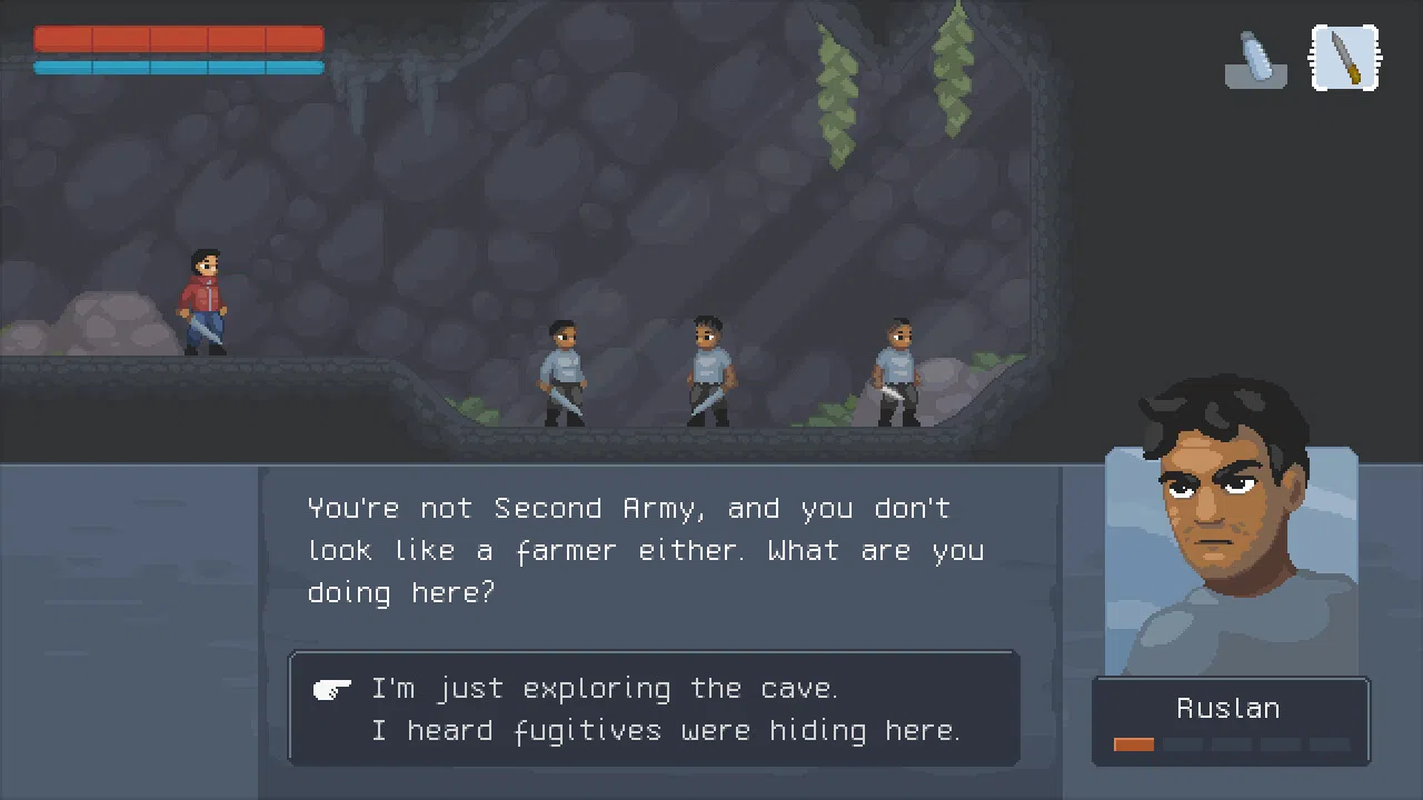 Aeronesia Screenshot 6