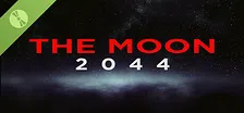 The Moon 2044 Demo