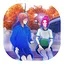 Ending 3 - Mei Left icon