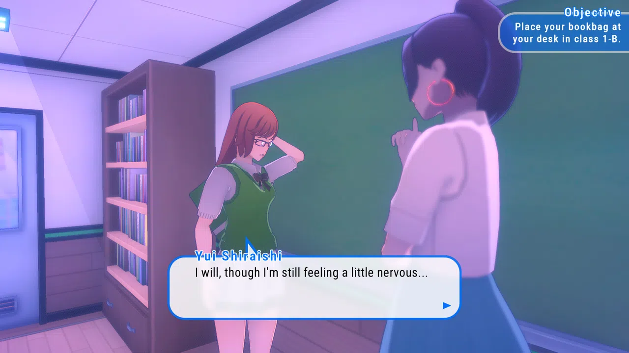 Harmless Lies Screenshot 9