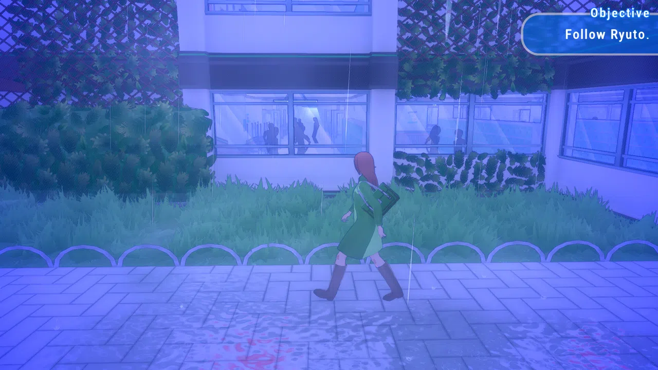 Harmless Lies Screenshot 3