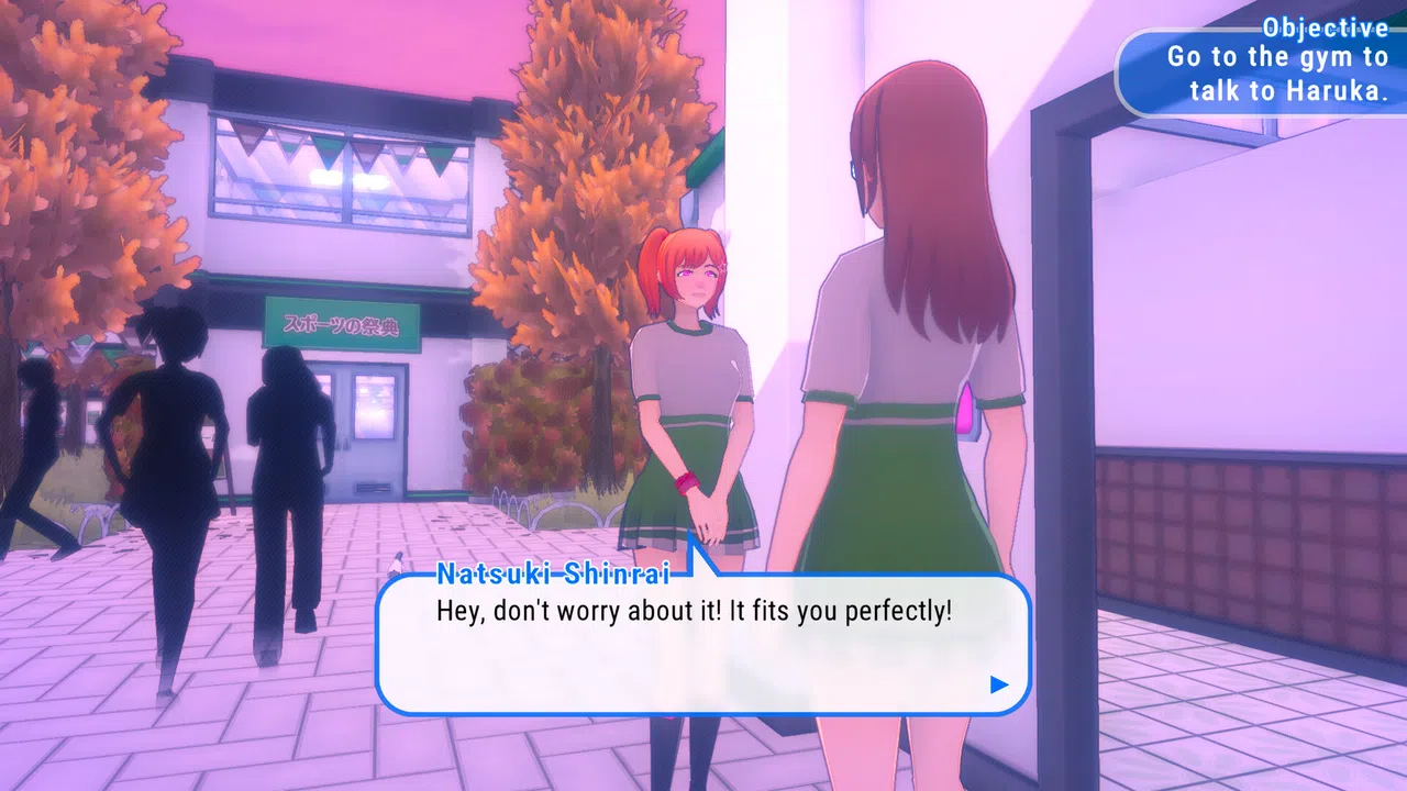 Harmless Lies Screenshot 7