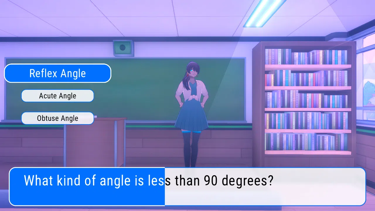 Harmless Lies Screenshot 8