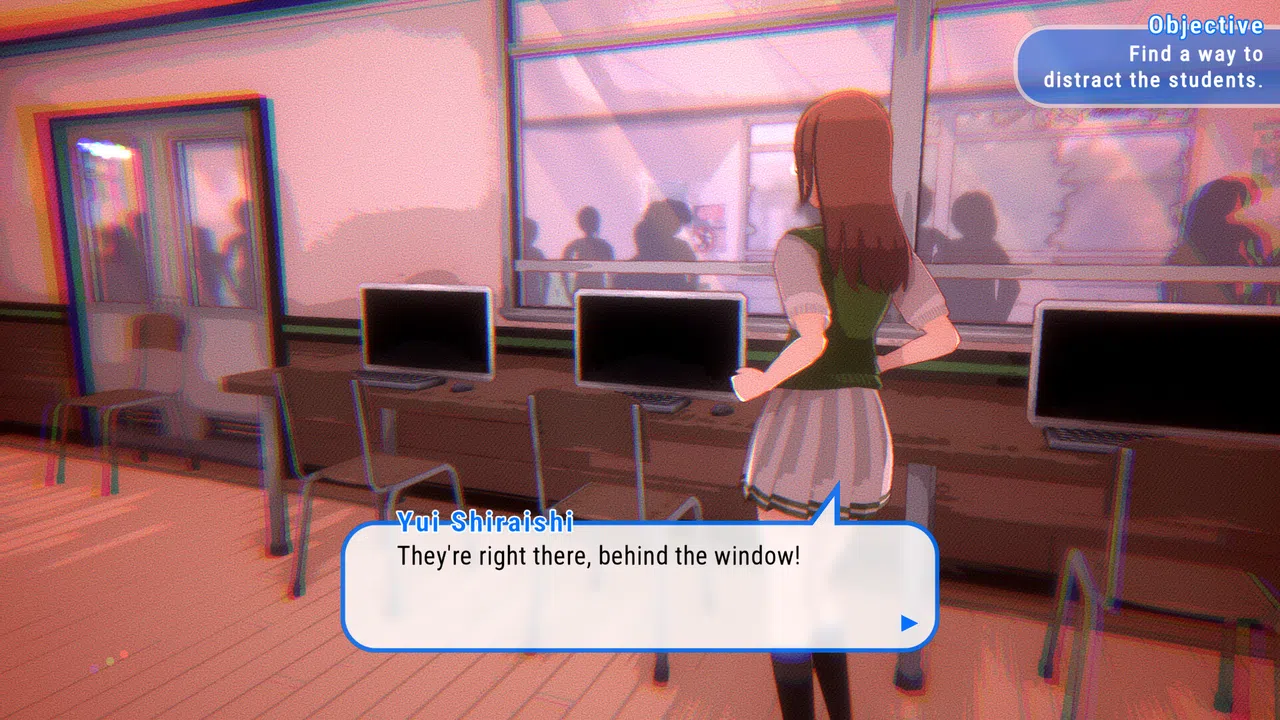 Harmless Lies Screenshot 6