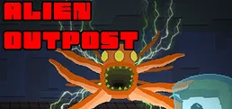 Alien Outpost