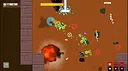 Alien Outpost Screenshot 3
