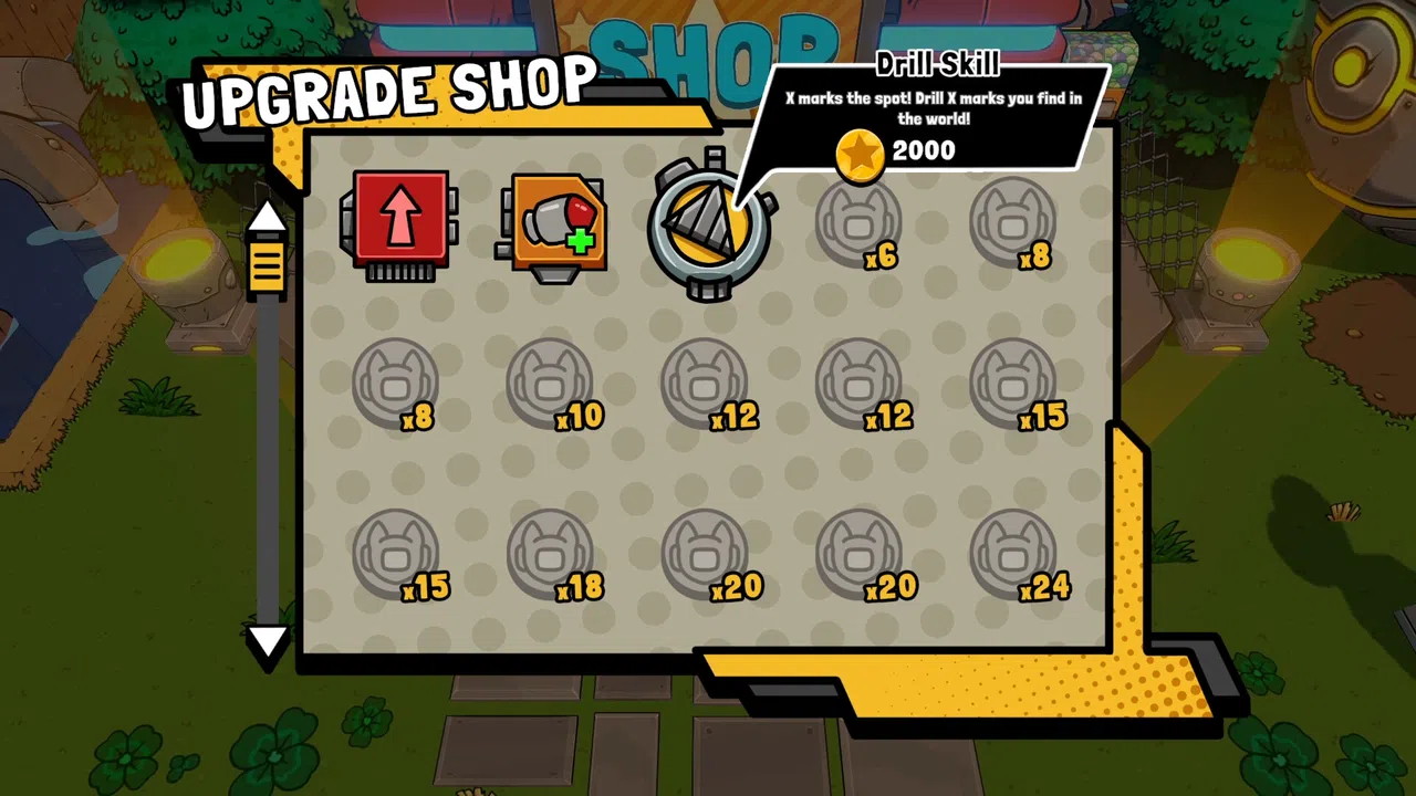 Star Gunners Screenshot 4