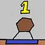 First platform icon