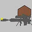 360 no scope icon