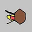 Speedrunner: Silver icon