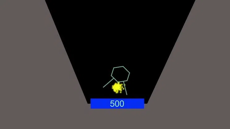 Lunar Lander Redux Screenshot 1