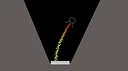 Lunar Lander Redux Screenshot 2