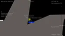 Lunar Lander Redux Screenshot 3
