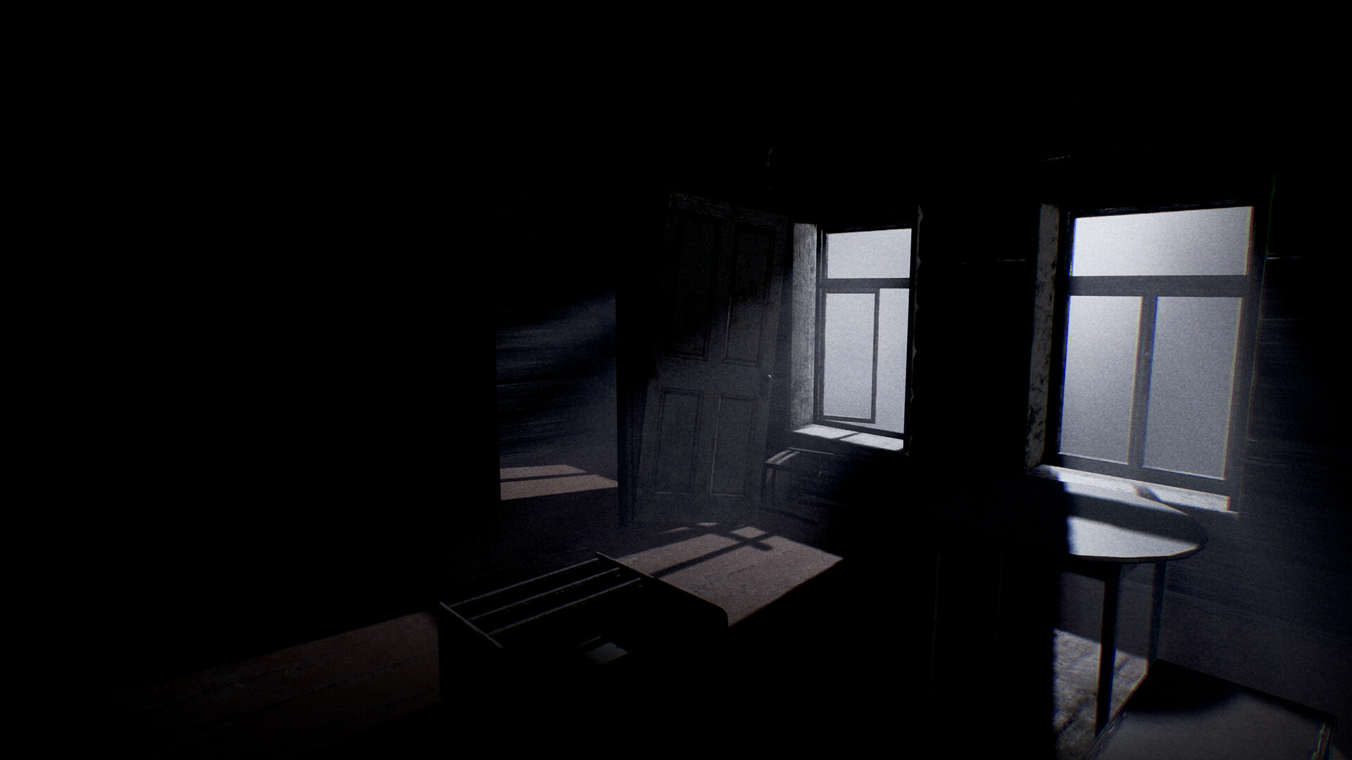 White Silence Screenshot 0