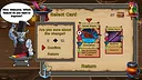 Sea of Brave: Beast Island Screenshot 9