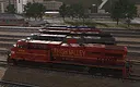 Trainz 2019 DLC - Pro Train: NS Heritage Loco Bundle 1 Screenshot 2