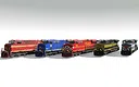 Trainz 2019 DLC - Pro Train: NS Heritage Loco Bundle 1 Screenshot 5