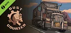 Dust Courier Demo