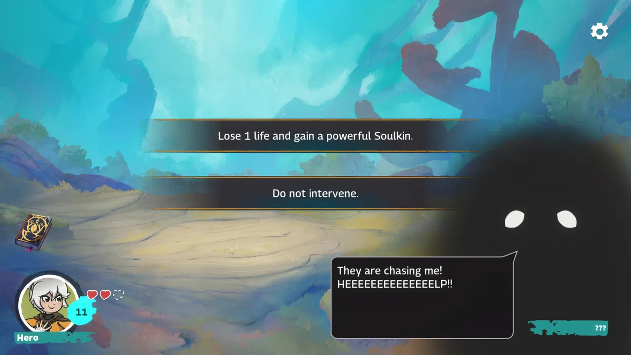Soulkin Demo Screenshot 4