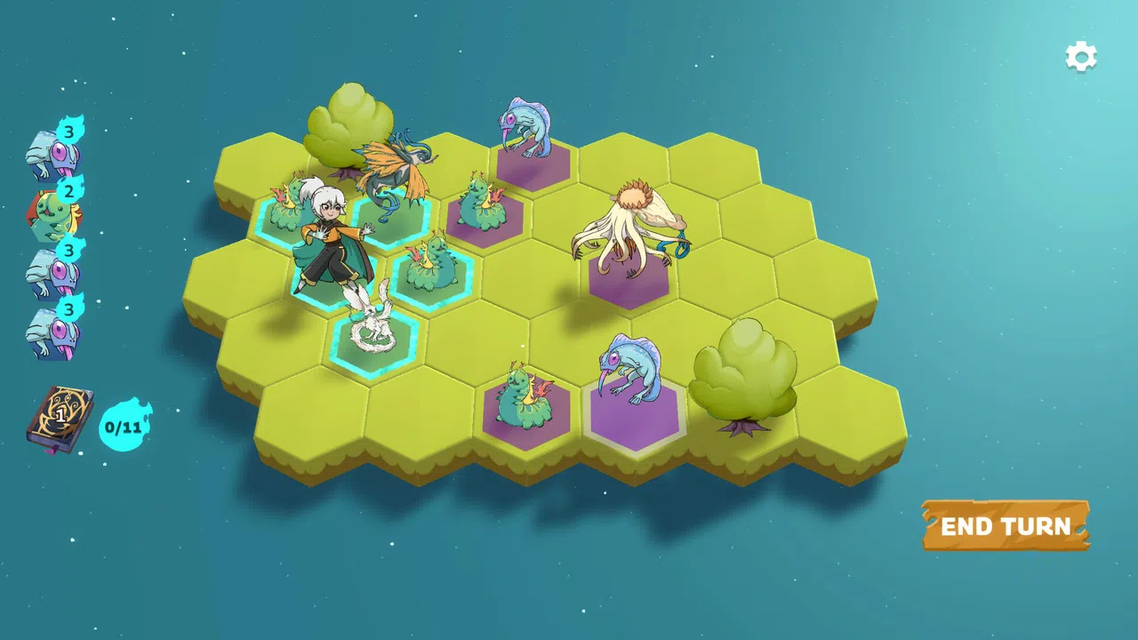 Soulkin Demo Screenshot 3