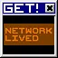 Network Survived icon