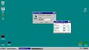 Super Hero I.T. Software Screenshot 0