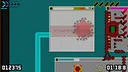 Super Hero I.T. Software Screenshot 3