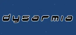 Dysarmia