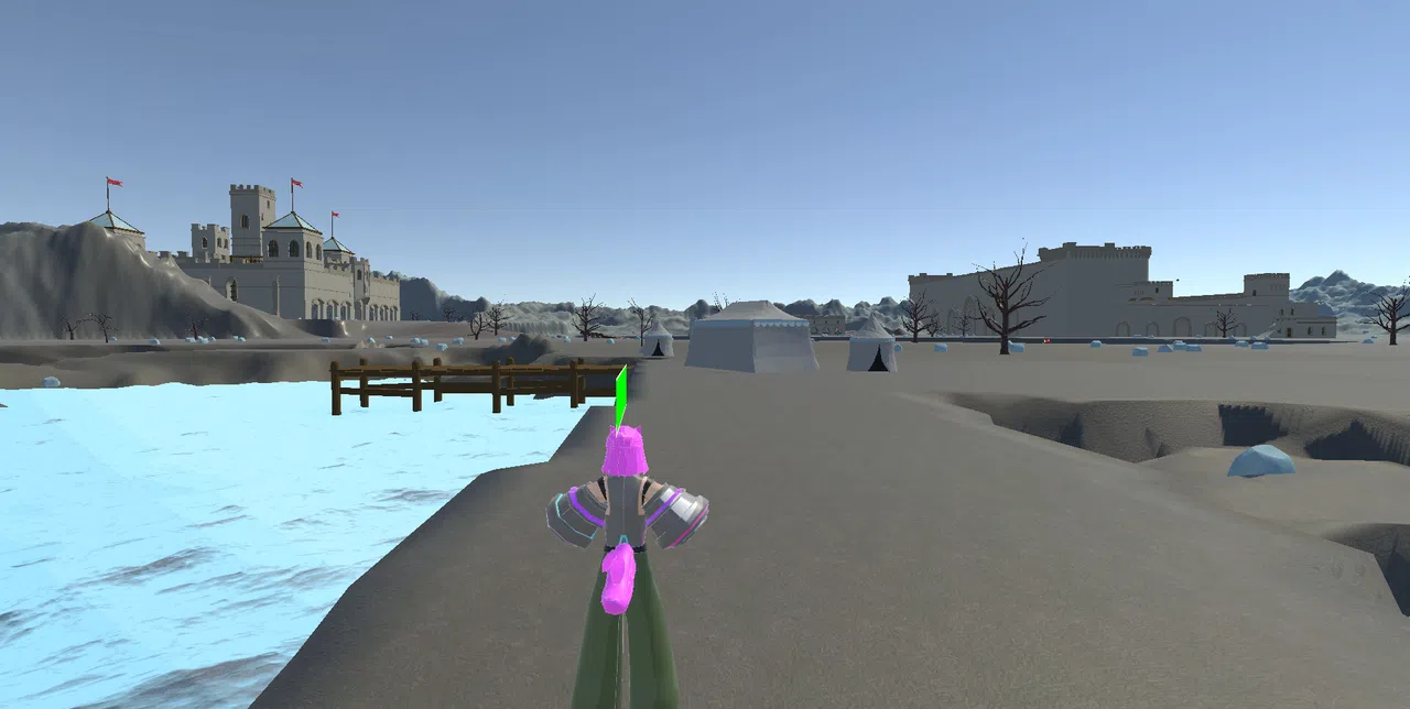 Dysarmia Screenshot 1
