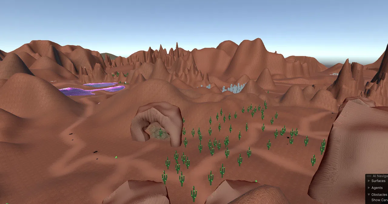 Dysarmia Screenshot 3