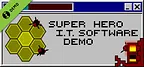Super Hero I.T. Software Demo