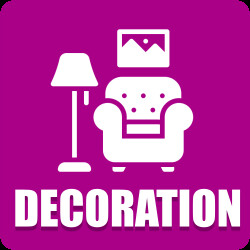 Make 100 Decoration icon