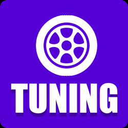 Tuning 50 Cars icon