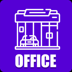 Upgrade Office to Level 2 icon