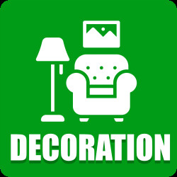 Make 1 Decoration icon