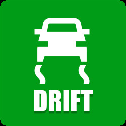 Amateur Drifter icon