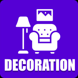 Make 10 Decoration icon
