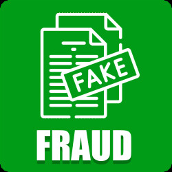 Get Scammed Once. icon