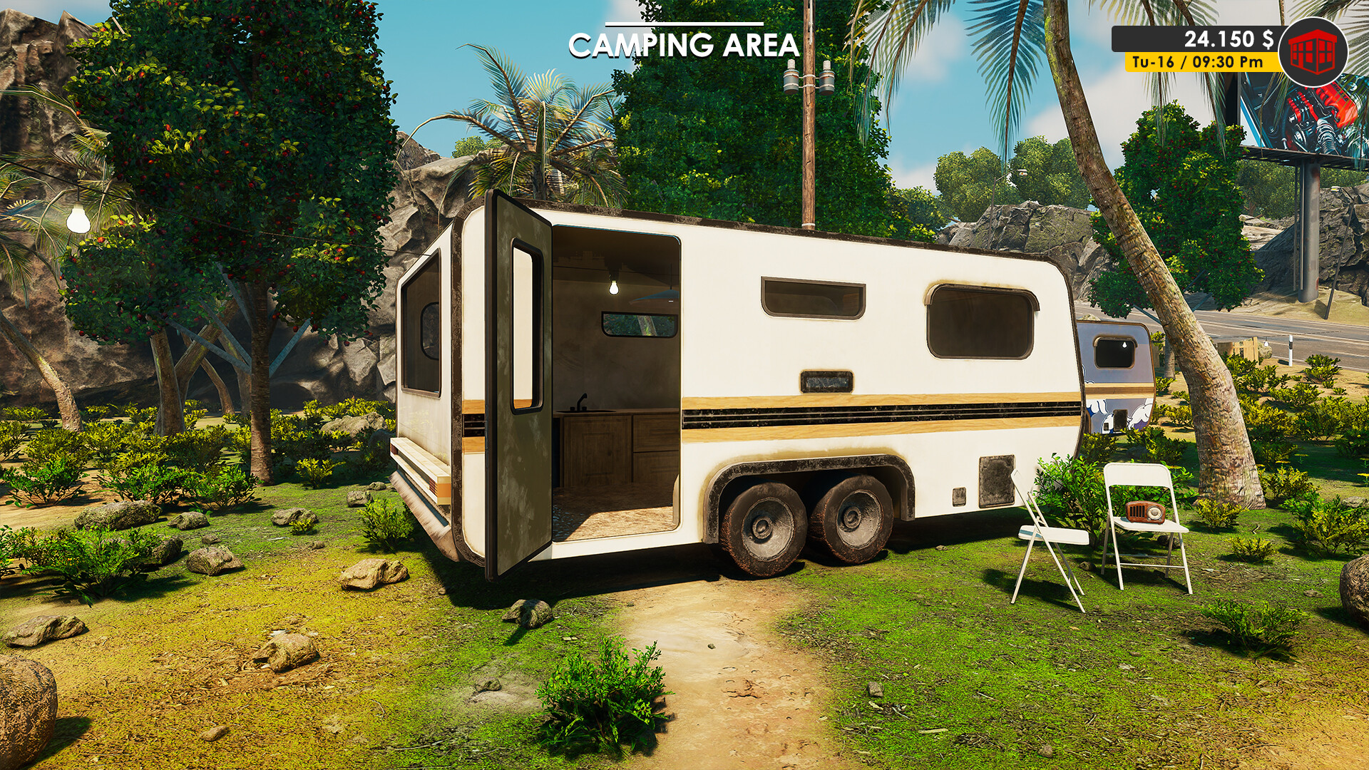 Car For Sale Simulator 2023 Screenshot 9