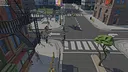 Zombie Survival Screenshot 1