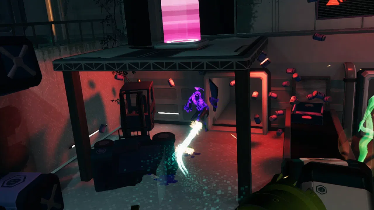 Punch A Plant! Screenshot 3