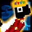 ULTIMATE DINOSSAUR icon