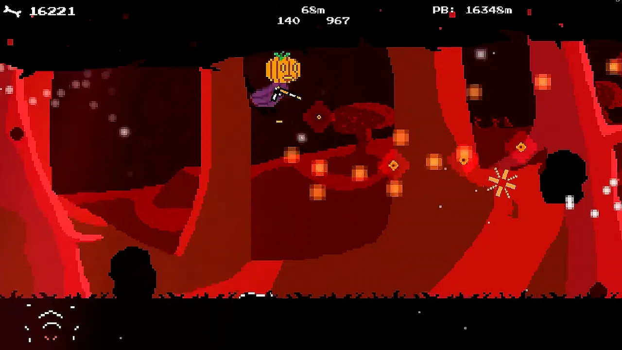 Dino Jump Screenshot 4