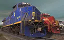 Trainz Plus DLC - Pro Train: NS Heritage Loco Bundle 1 Screenshot 0
