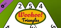 Woohoo! - Game "Triangles"