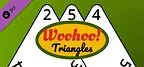 Woohoo! - Game "Triangles"