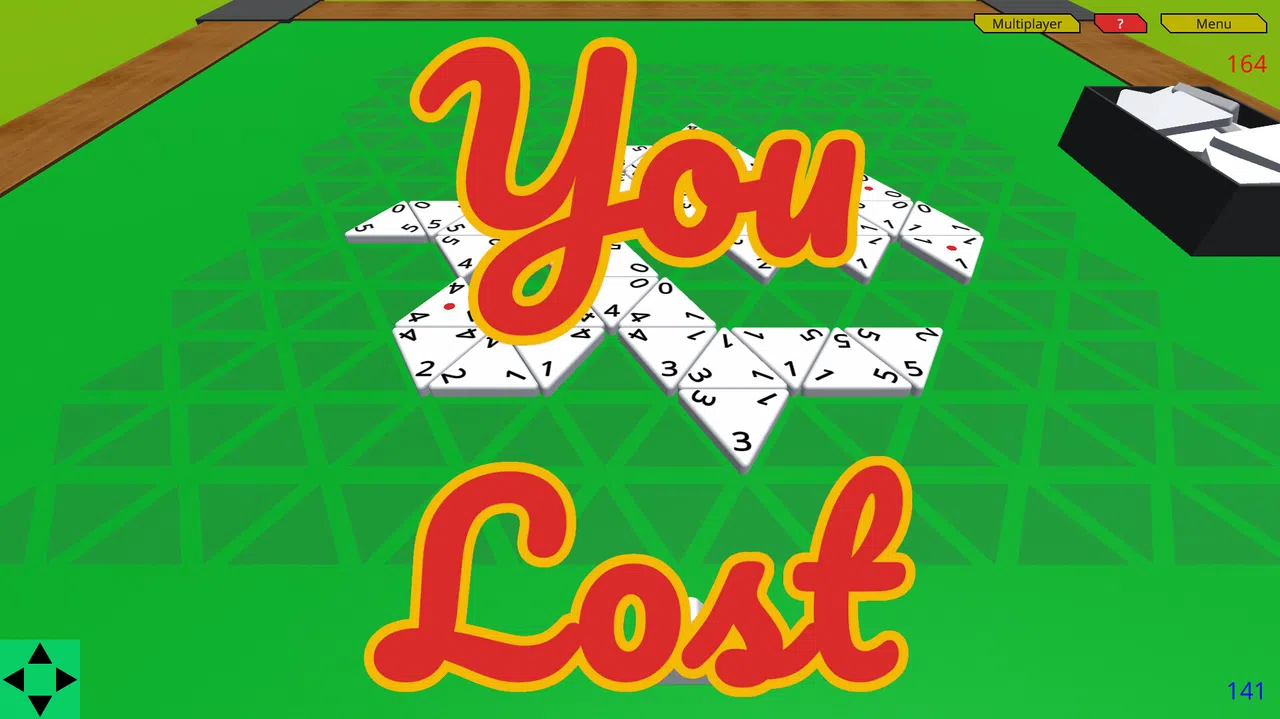 Woohoo! - Game "Triangles" Screenshot 6